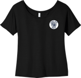 Council Rock North Womens Slouchy Tee