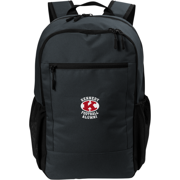 JFK Knights Football Alumni Daily Commute Backpack