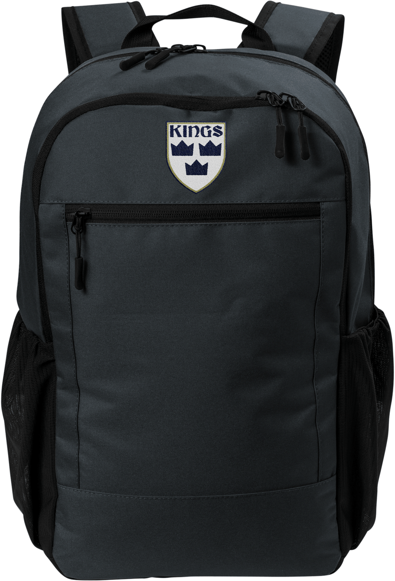 North Jersey Kings Daily Commute Backpack