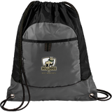 HVM Bulldogs Pocket Cinch Pack