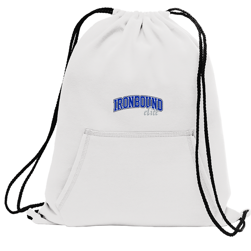 Ironbound Core Fleece Sweatshirt Cinch Pack