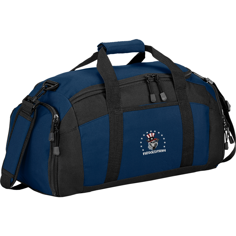 Phila Revolution Gym Bag