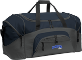 Ironbound Standard Colorblock Sport Duffel