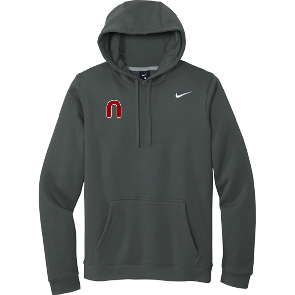 Namami Nike Club Fleece Pullover Hoodie