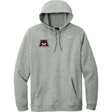 Matawan Nike Club Fleece Pullover Hoodie