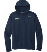 Nitro Soccer Nike Club Fleece Pullover Hoodie