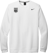 NGHL Nike Club Fleece Crew