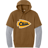 Chelsea Chiefs Tough Fleece Layered Hoodie
