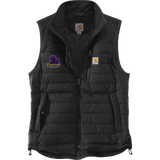 Phantoms Selects Carhartt Gilliam Vest