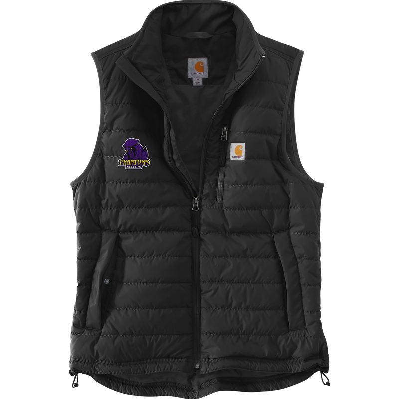 Phantoms Selects Carhartt Gilliam Vest