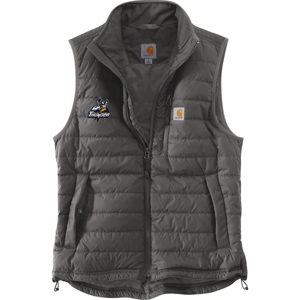 Mon Valley Thunder Carhartt Gilliam Vest