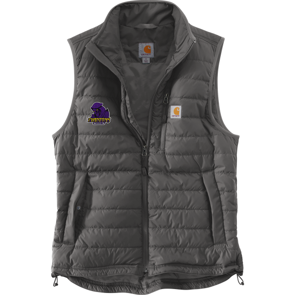 Phantoms Selects Carhartt Gilliam Vest