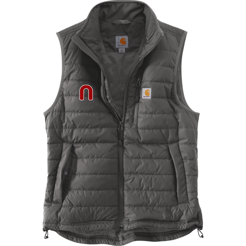 Namami Carhartt Gilliam Vest