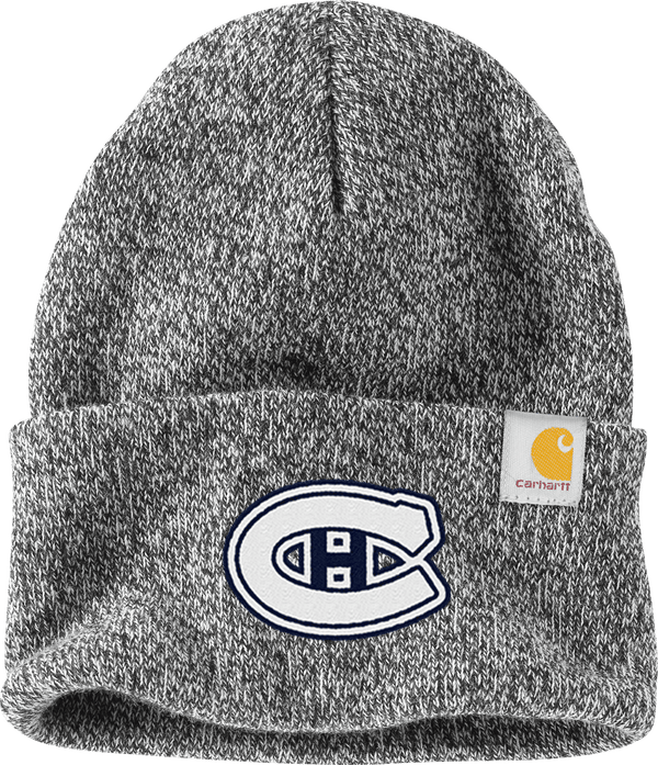 Chatham Hockey Carhartt Watch Cap 2.0