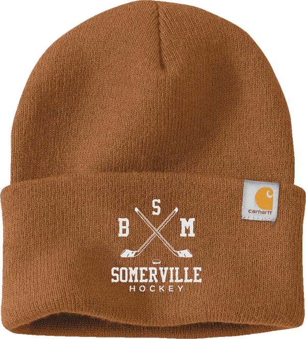 BSM Somerville Carhartt Watch Cap 2.0