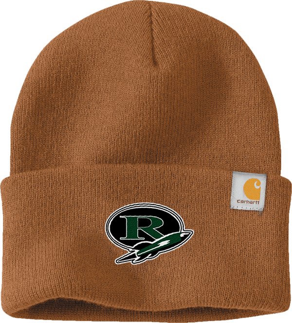 FRC Raritan Rockets Carhartt Watch Cap 2.0