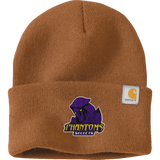 Phantoms Selects Carhartt Watch Cap 2.0