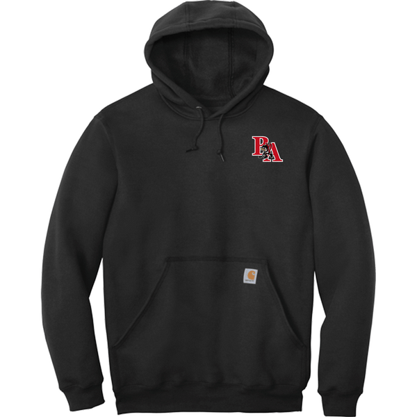 Benet Hockey Carhartt Midweight Hooded Sweatshirt