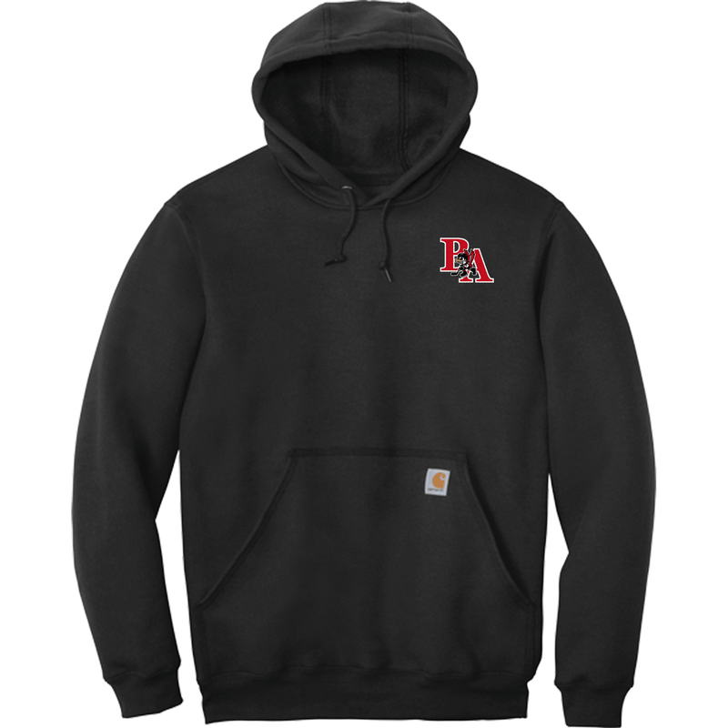 Benet Hockey Carhartt Midweight Hooded Sweatshirt