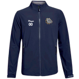 Adult Breakaway Lightweight Warm Up Jacket (Chelsea Bulldogs)