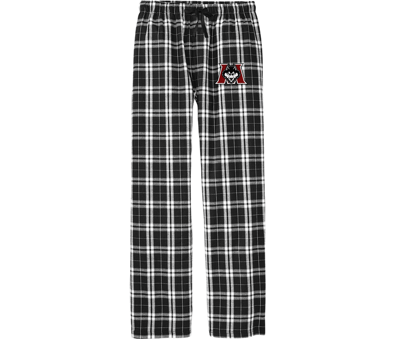 Matawan Flannel Plaid Pant