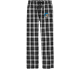 BagelEddi's Flannel Plaid Pant