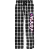 Philadelphia Rebels Flannel Plaid Pant