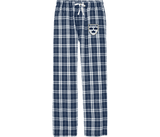 North Jersey Kings Flannel Plaid Pant