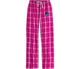 Howell Women's Flannel Plaid Pant