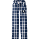 Randolph Girls Hockey Women's Flannel Plaid Pant