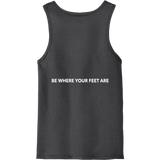 Greg McDonald Foundation The Concert Tank