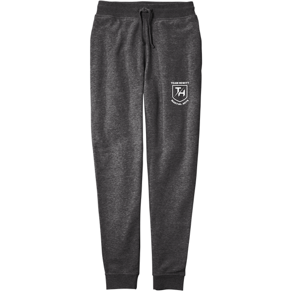 Team Hewitt Martial Arts V.I.T. Fleece Jogger