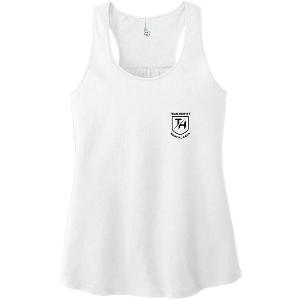 Team Hewitt Martial Arts Women’s V.I.T. Racerback Tank