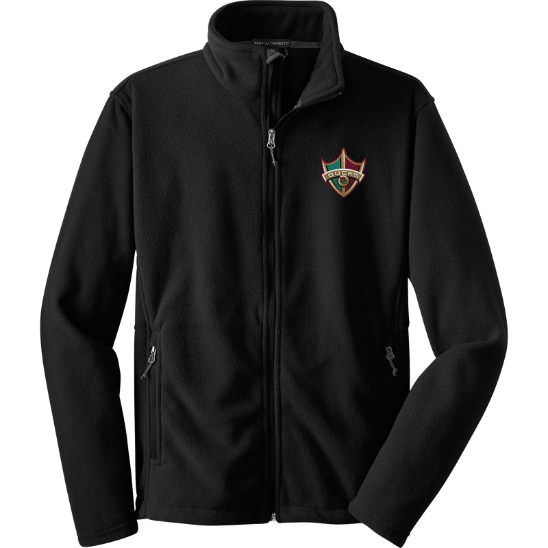 Delaware Ducks Youth Value Fleece Jacket