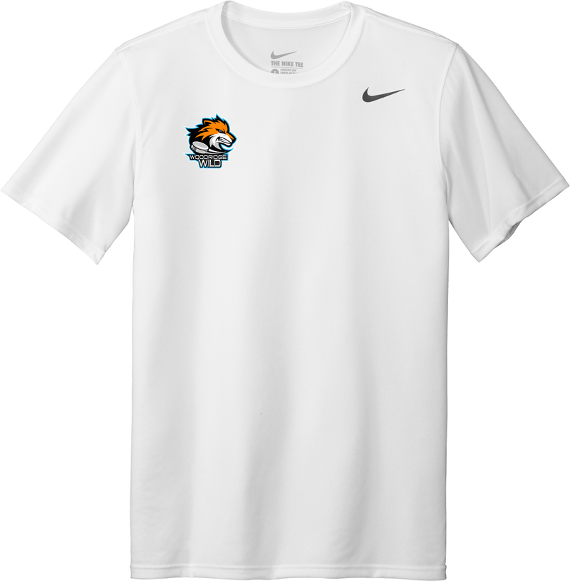 Woodridge Wild Nike Team rLegend Tee