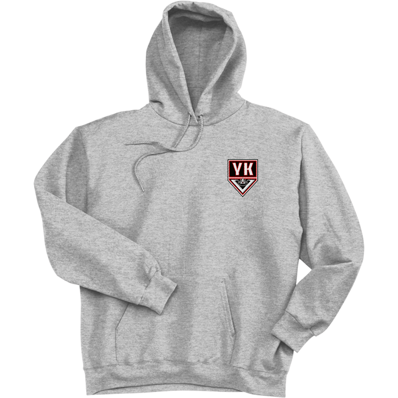 Young Kings Ultimate Cotton - Pullover Hooded Sweatshirt