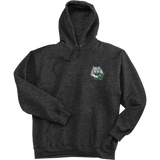 Woodbridge Wolfpack Ultimate Cotton - Pullover Hooded Sweatshirt
