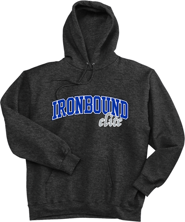 Ironbound Ultimate Cotton - Pullover Hooded Sweatshirt