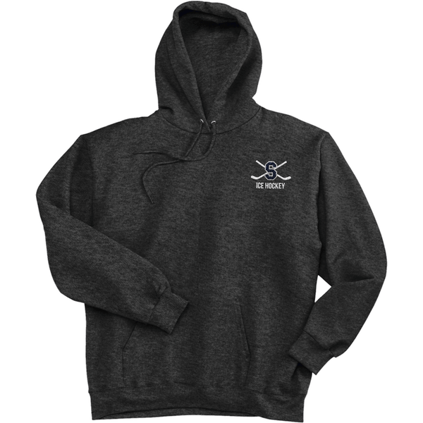 Midd South Hockey Ultimate Cotton - Pullover Hooded Sweatshirt