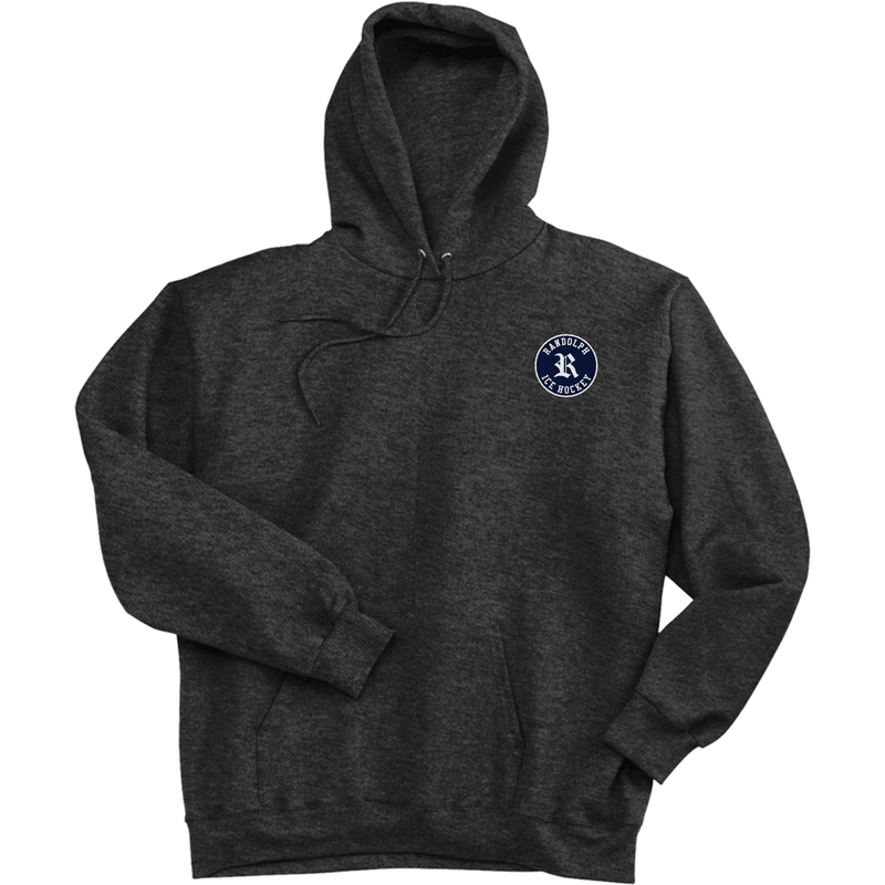 Randolph Hockey Ultimate Cotton - Pullover Hooded Sweatshirt