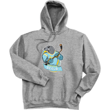 Atlantic City Seals Ultimate Cotton - Pullover Hooded Sweatshirt
