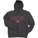 Chicago Phantoms Ultimate Cotton - Pullover Hooded Sweatshirt