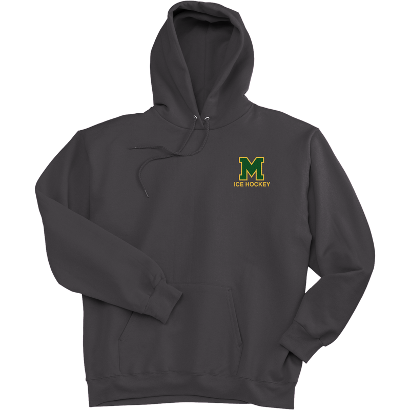 HVM Montgomery Ultimate Cotton - Pullover Hooded Sweatshirt