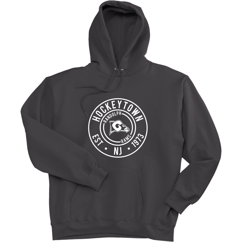 Randolph Recreation Ultimate Cotton - Pullover Hooded Sweatshirt