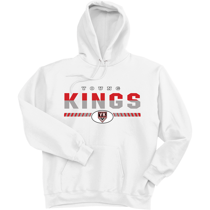 Young Kings Ultimate Cotton - Pullover Hooded Sweatshirt