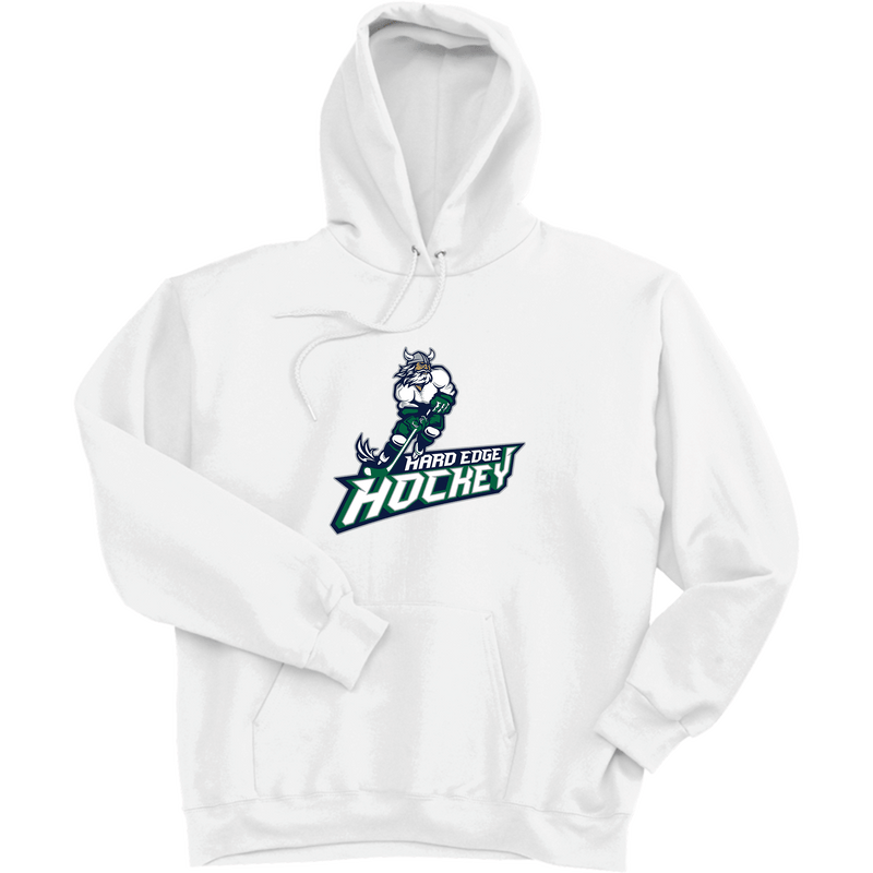 Hard Edge Hockey Ultimate Cotton - Pullover Hooded Sweatshirt