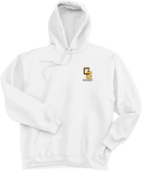 Greensburg Salem Ultimate Cotton - Pullover Hooded Sweatshirt