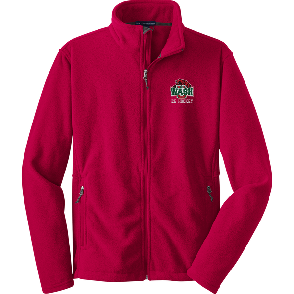 Wash U Value Fleece Jacket