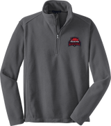 Philadelphia Resistance Value Fleece 1/4-Zip Pullover