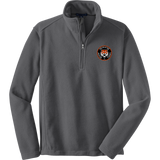 Princeton Jr. Tigers Value Fleece 1/4-Zip Pullover